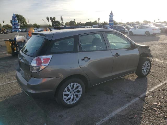 Photo 3 from auction – 2008 TOYOTA COROLLA MA with VIN 2T1KR32E18C695566