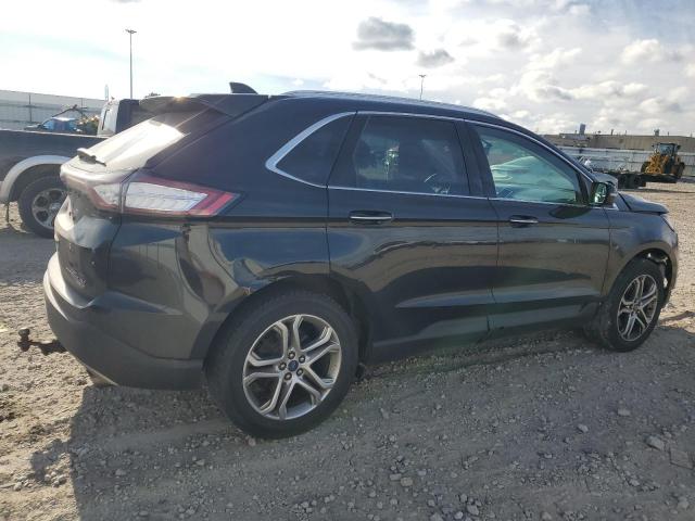 Photo 3 from auction – 2015 FORD EDGE TITAN with VIN 2FMTK4K97FBB29107