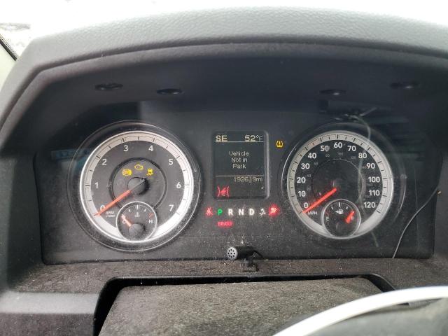 Photo 9 from auction – 2014 RAM 1500 SLT with VIN 1C6RR7LT1ES151749