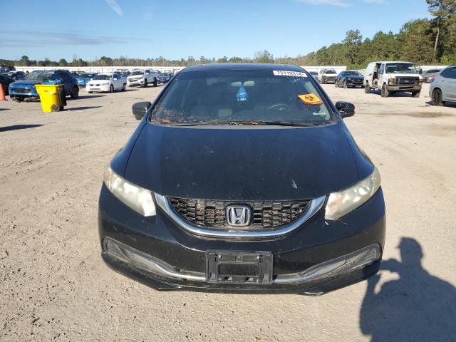 Photo 5 from auction – 2014 HONDA CIVIC EX with VIN 19XFB2F82EE054704