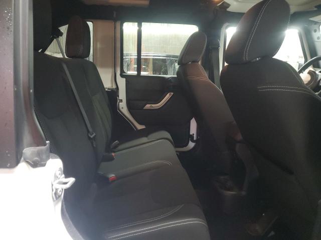 Photo 10 from auction – 2015 JEEP WRANGLER U with VIN 1C4BJWEG7FL526101