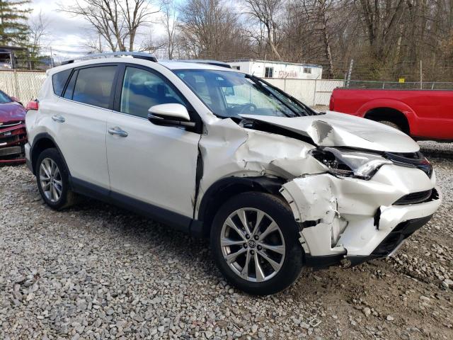 Photo 4 from auction – 2016 TOYOTA RAV4 LIMIT with VIN 2T3DFREV8GW515939