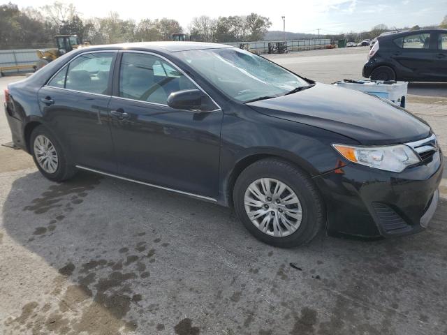Photo 4 from auction – 2014 TOYOTA CAMRY L with VIN 4T1BF1FK2EU847006