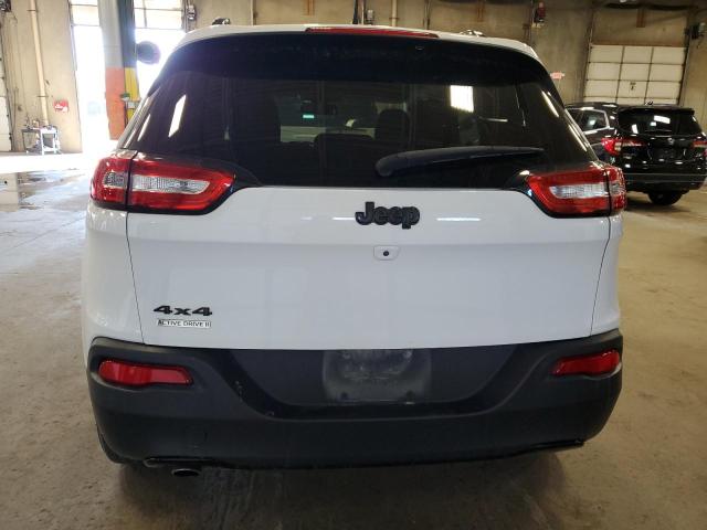 Photo 6 from auction – 2015 JEEP CHEROKEE L with VIN 1C4PJMCBXFW776268