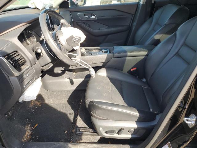 Photo 7 from auction – 2021 NISSAN ROGUE SV with VIN 5N1AT3BB4MC748052