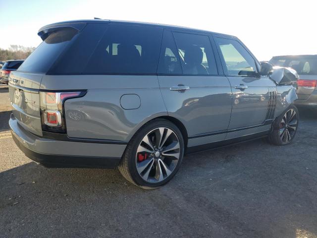 Zdjęcie 3 z aukcji – 2020 LAND ROVER RANGE ROVE z VIN SALGW2RE9LA598992