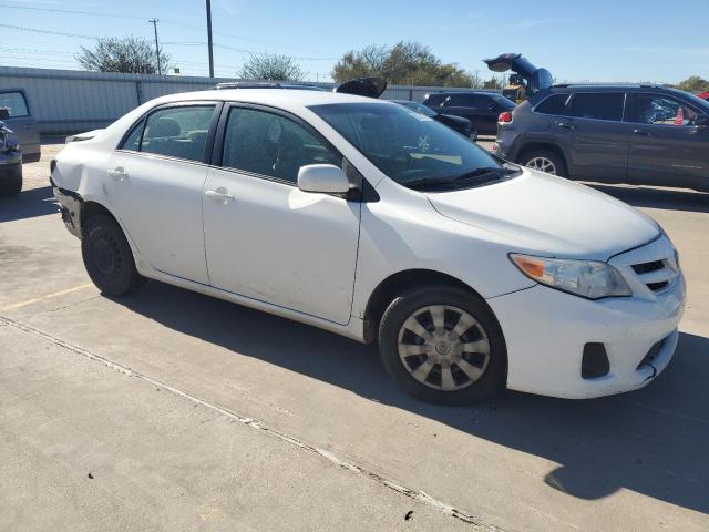 Photo 4 from auction – 2011 TOYOTA COROLLA BA with VIN JTDBU4EE6B9134101