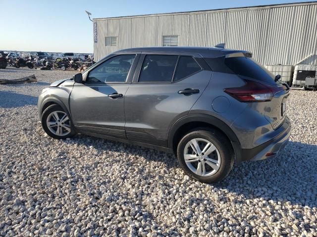 Photo 2 from auction – 2024 NISSAN KICKS S with VIN 3N1CP5BVXRL538061