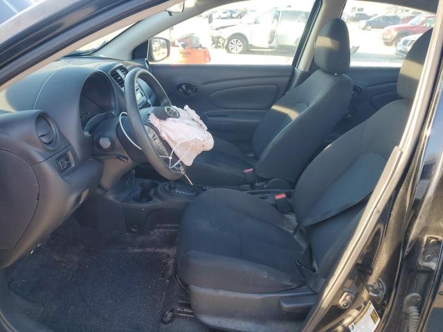 Photo 7 from auction – 2018 NISSAN VERSA S with VIN 3N1CN7AP2JL820445
