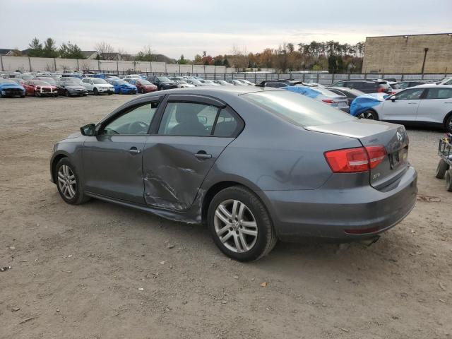 Photo 2 from auction – 2015 VOLKSWAGEN JETTA BASE with VIN 3VW2K7AJ5FM208459
