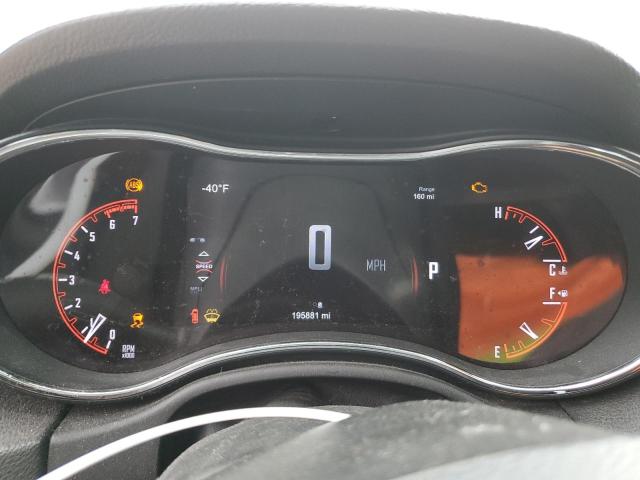 Photo 9 from auction – 2014 DODGE DURANGO R/ with VIN 1C4SDJCT2EC468276
