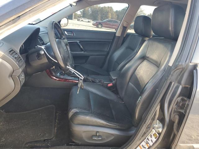 Photo 7 from auction – 2007 SUBARU OUTBACK OU with VIN 4S4BP62C677337445