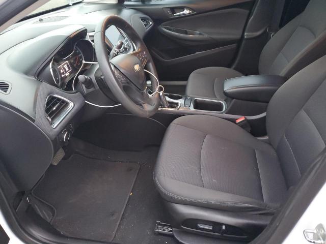 Photo 7 from auction – 2018 CHEVROLET CRUZE LT with VIN 1G1BE5SM1J7199570