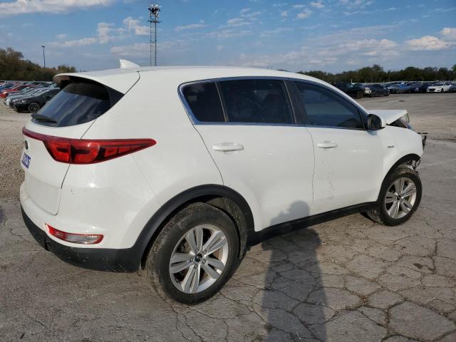 Photo 3 from auction – 2018 KIA SPORTAGE L with VIN KNDPMCAC2J7464574