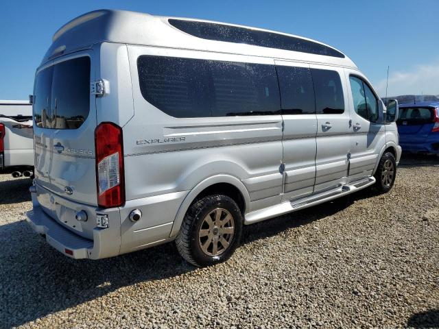 Photo 3 from auction – 2018 FORD TRANSIT T- with VIN 1FTYE9ZG7JKA53471