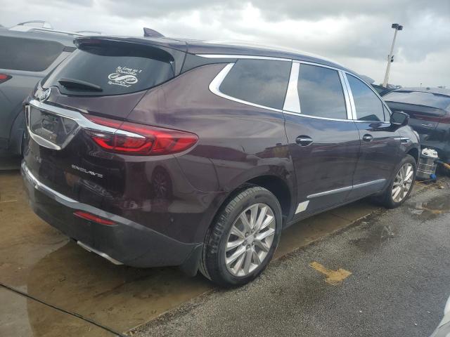 Photo 3 from auction – 2018 BUICK ENCLAVE PR with VIN 5GAERCKW9JJ171194