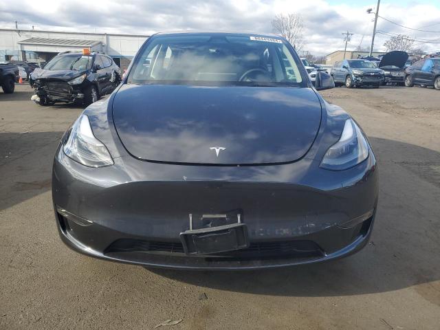 Photo 5 from auction – 2024 TESLA MODEL Y with VIN 7SAYGDEE8RF986406