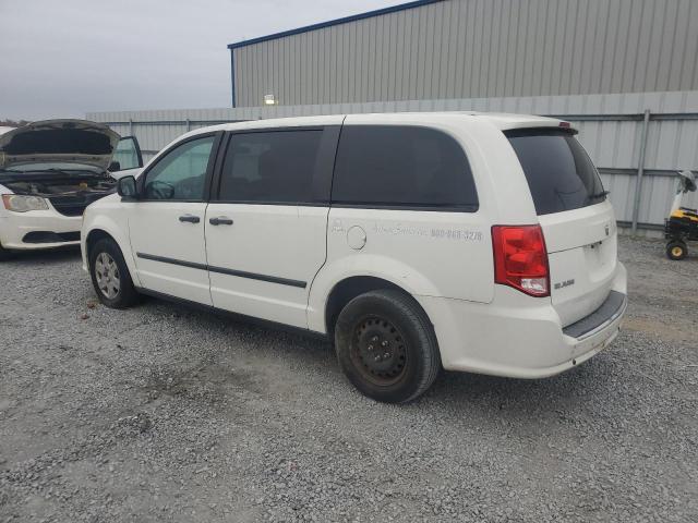Photo 2 from auction – 2013 RAM TRADESMAN with VIN 2C4JRGAG8DR580012