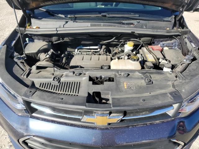 Photo 12 from auction – 2018 CHEVROLET TRAX LS with VIN 3GNCJNSB6JL404423