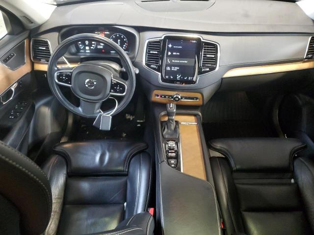 Photo 8 from auction – 2016 VOLVO XC90 T6 with VIN YV4A22PL1G1014923
