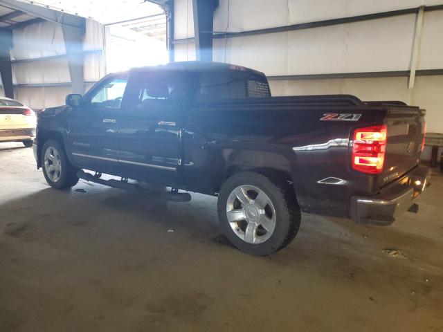 Photo 2 from auction – 2014 CHEVROLET SILVERADO with VIN 3GCUKSEC5EG494322