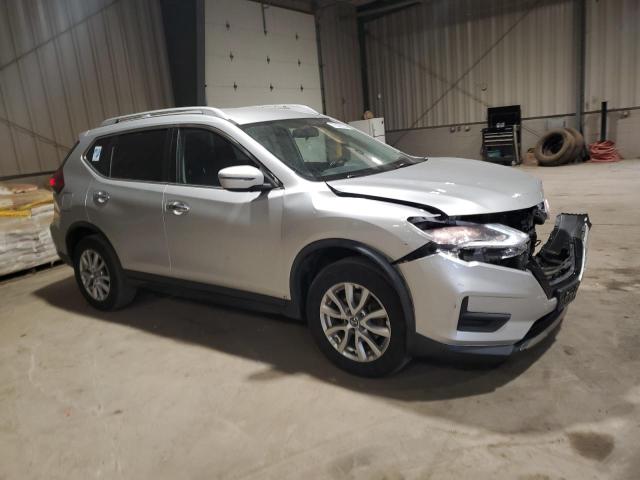 Photo 4 from auction – 2018 NISSAN ROGUE S with VIN KNMAT2MV3JP501244