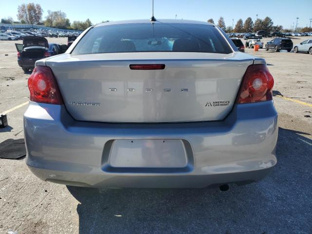 Photo 6 from auction – 2013 DODGE AVENGER SE with VIN 1C3CDZAB8DN637625