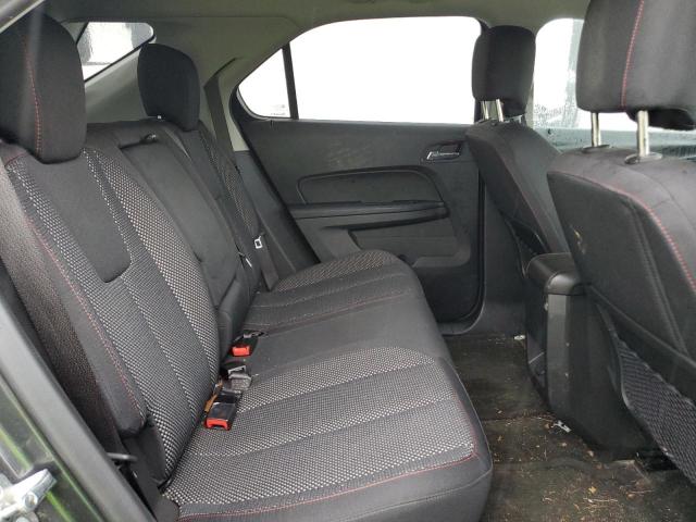 Photo 11 from auction – 2013 CHEVROLET EQUINOX LT with VIN 2GNFLEEK5D6403663