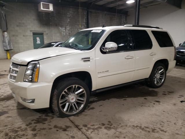 Photo 1 from auction – 2013 CADILLAC ESCALADE P with VIN 1GYS4CEF0DR159639