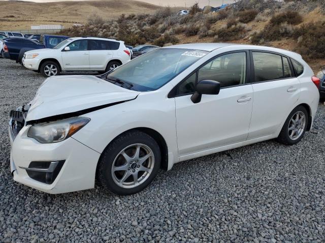 SUBARU IMPREZA 2016 with VIN JF1GPAA60GH251251 - Photo from auction