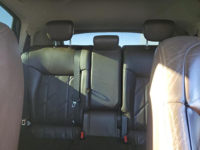 Photo 10 from auction – 2012 INFINITI FX35 with VIN JN8AS1MU9CM121449