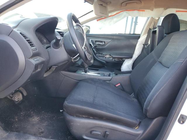 Photo 7 from auction – 2016 NISSAN ALTIMA 2.5 with VIN 1N4AL3AP2GN393429