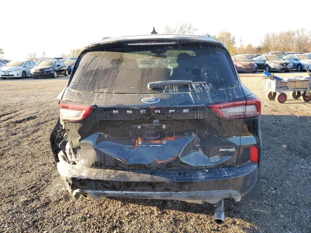 Photo 6 from auction – 2024 FORD ESCAPE ST with VIN 1FMCU9MN4RUA43768