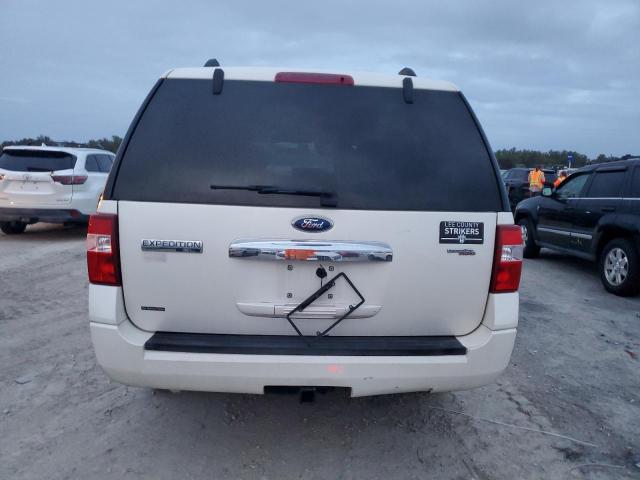 Photo 6 from auction – 2007 FORD EXPEDITION with VIN 1FMFK19587LA93640
