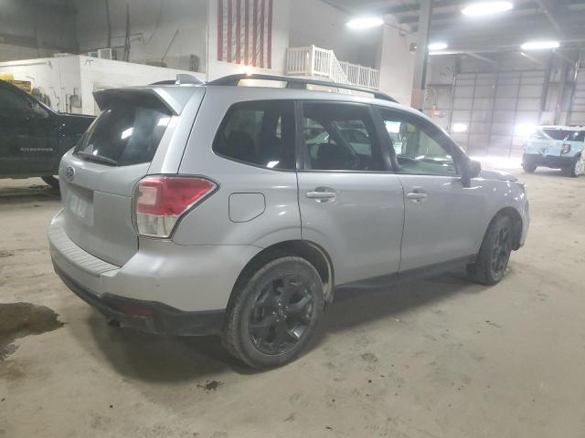 Photo 3 from auction – 2018 SUBARU FORESTER 2 with VIN JF2SJAEC4JH452973