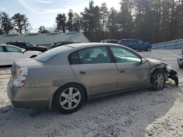 Photo 3 from auction – 2004 NISSAN ALTIMA BAS with VIN 1N4AL11D54C188768