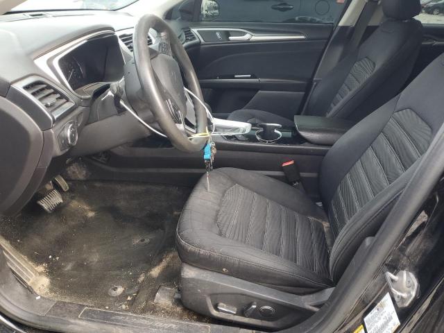 Photo 7 from auction – 2016 FORD FUSION SE with VIN 3FA6P0H7XGR221595