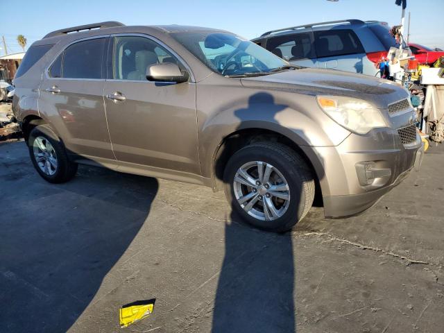 Photo 4 from auction – 2012 CHEVROLET EQUINOX LT with VIN 2GNALDEKXC6204157