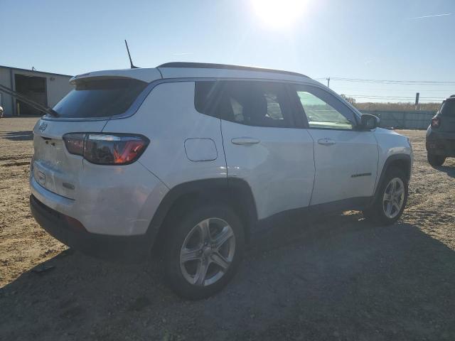 Photo 3 from auction – 2023 JEEP COMPASS LA with VIN 3C4NJDBN6PT505735