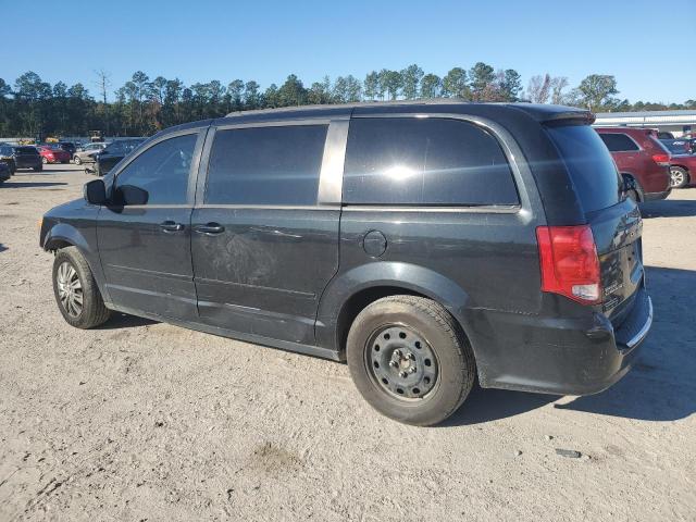Photo 2 from auction – 2016 DODGE GRAND CARA with VIN 2C4RDGCG4GR387665