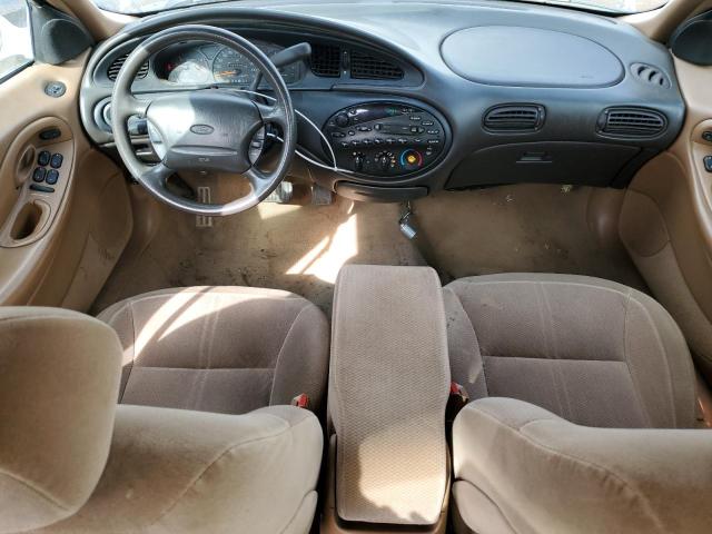 Photo 8 from auction – 1996 FORD TAURUS GL with VIN 1FALP52U7TG263819