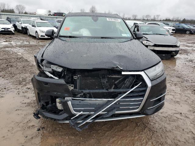 Photo 5 from auction – 2017 AUDI Q7 PREMIUM with VIN WA1LHAF73HD043147