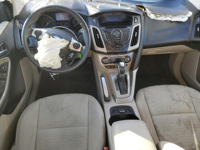 Photo 8 from auction – 2012 FORD FOCUS SEL with VIN 1FAHP3H24CL125016