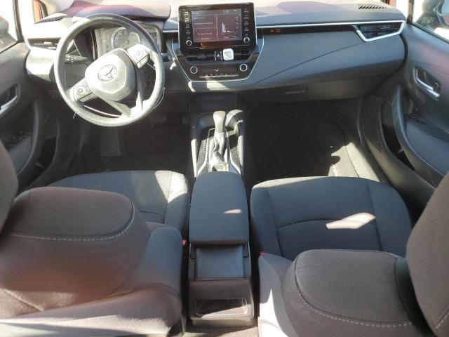 Photo 8 from auction – 2020 TOYOTA COROLLA LE with VIN 5YFEPRAE8LP067181