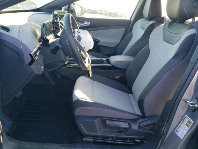Photo 7 from auction – 2024 VOLKSWAGEN ID.4 with VIN 1V2BMPE86RC003726