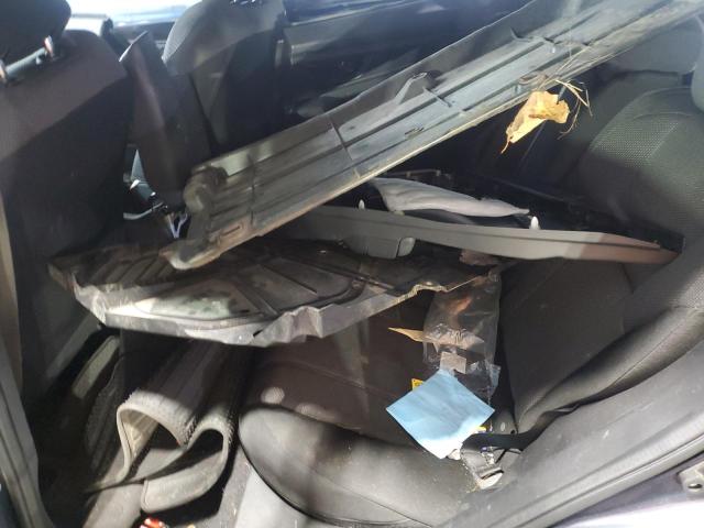 Photo 10 from auction – 2017 SUBARU IMPREZA PR with VIN 4S3GTAB62H3706376