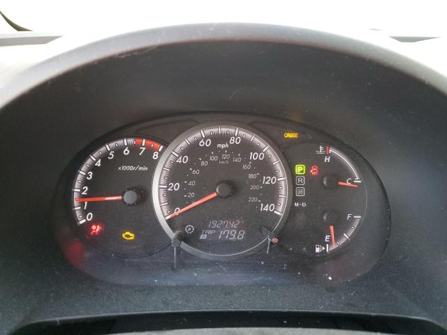 Photo 9 from auction – 2010 MAZDA 5 with VIN JM1CR2WL4A0367887