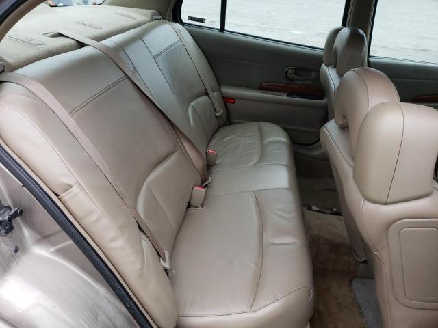 Photo 10 from auction – 2002 BUICK LESABRE CU with VIN 1G4HP54K42U157447