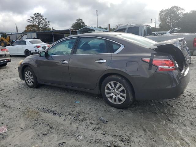 Photo 2 from auction – 2014 NISSAN ALTIMA 2.5 with VIN 1N4AL3AP1EN378188