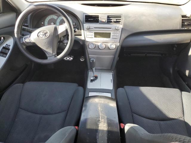 Photo 8 from auction – 2010 TOYOTA CAMRY BASE with VIN 4T1BF3EK8AU082150